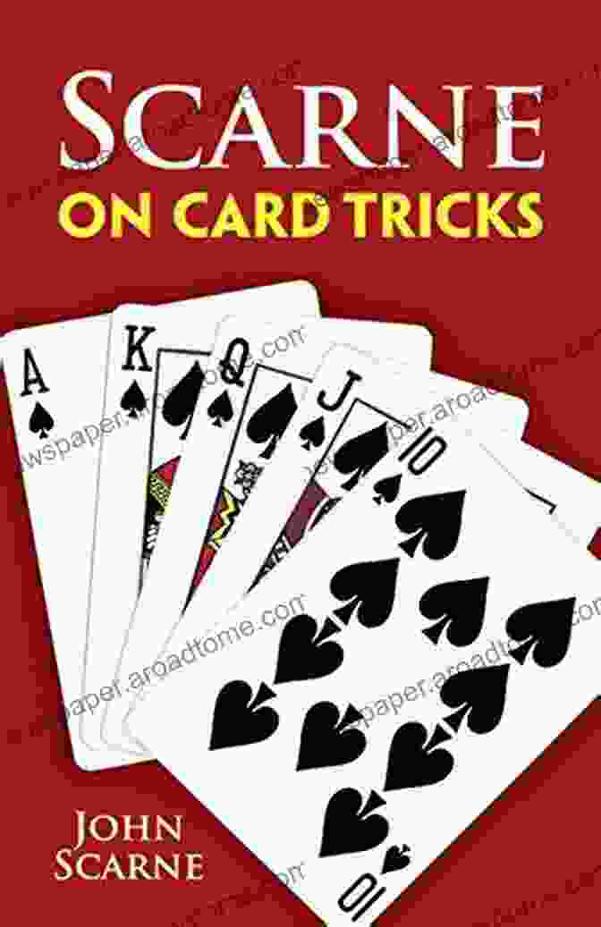 Scarne On Card Tricks Dover Magic Books Scarne On Card Tricks (Dover Magic Books)