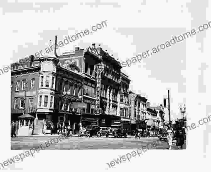 Schenectady Today, Showcasing Its Historic Architecture And Vibrant Downtown Electric City: General Electric In Schenectady (Kenneth E Montague In Oil And Business History 24)