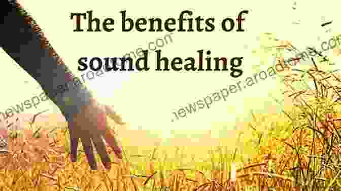 Sound Healing For Health And Happiness Book Cover The Humming Effect: Sound Healing For Health And Happiness