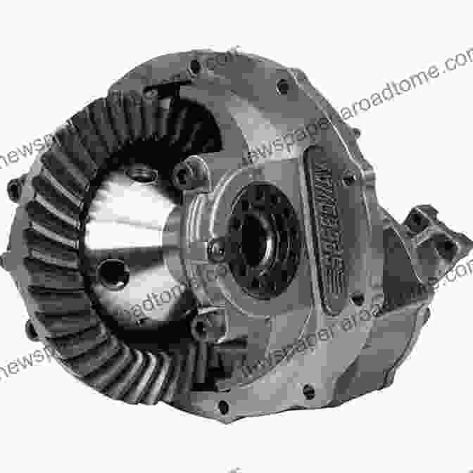 Step By Step Guide To Rebuilding A Ford 8.8 Inch Differential Ford Differentials: How To Rebuild The 8 8 And 9 Inch