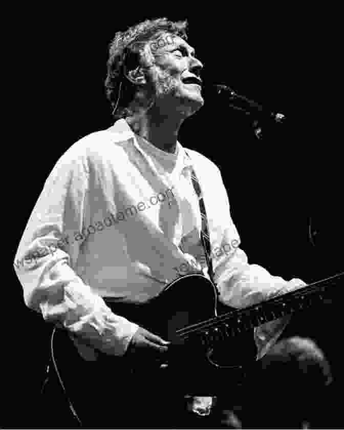 Steve Winwood Performing In Later Years While You See A Chance: The Steve Winwood Story