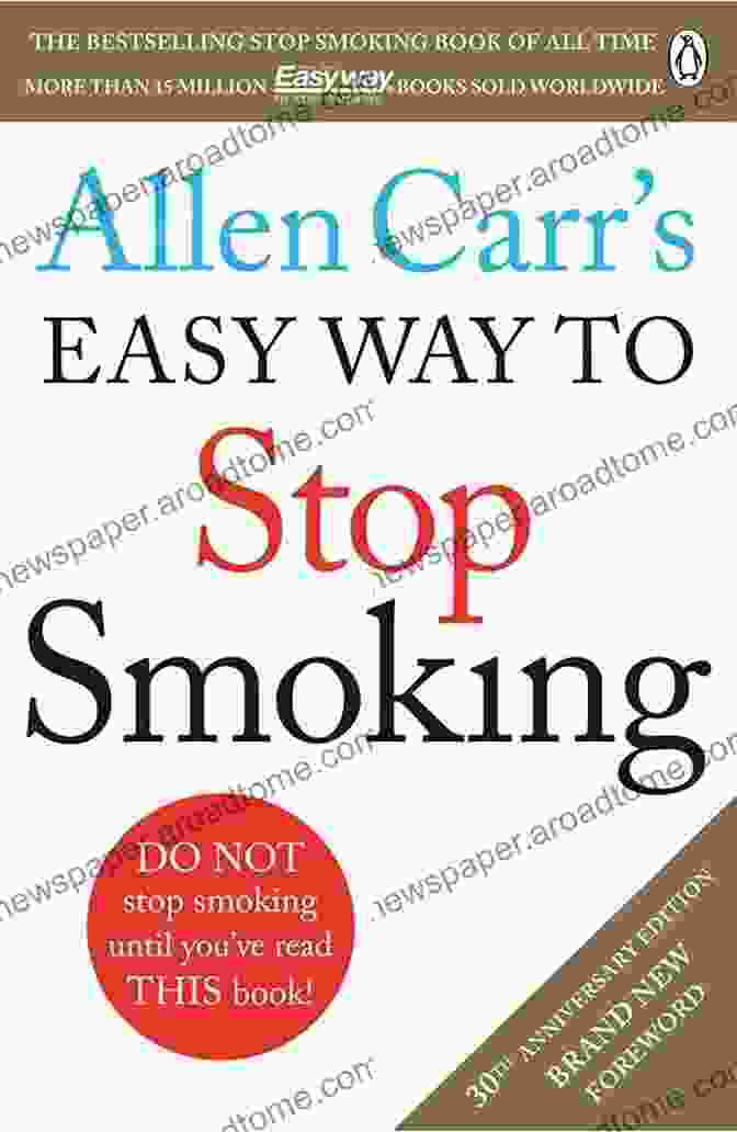 Stop Smoking Book Cover STOP SMOKING: METHOD AND TECHNIQUE (YOU CAN 1)