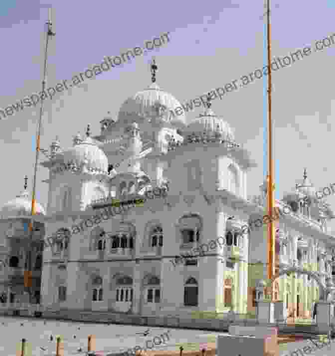 Takht Sri Patna Sahib, Patna, India Remnants Of The Sikh Empire: Historical Sikh Monuments In India Pakistan