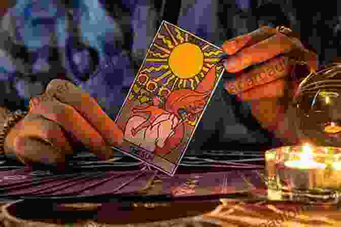 Tarot Reading With A Mystic The Definitive Guide On Wicca And Tarot: Two In One To Discover The Power Of Tarot And White Witchcraft To Understand The Mysteries Of Nature In All Its Richness + The Meaning Of Tarot Cards