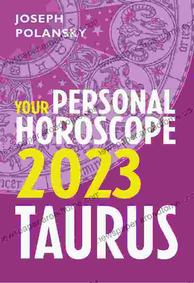 Taurus 2024 Horoscope By Joseph Polansky Taurus 2024: Your Personal Horoscope Joseph Polansky