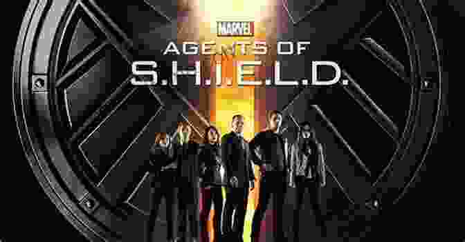 The Agents Of SHIELD Navigate The Interplay Of Faith And Choice. Faith And Choice In The Works Of Joss Whedon