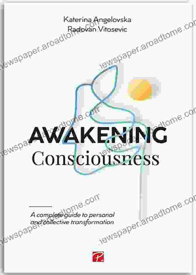 The Awakening Of Consciousness Book Cover Who AM I?: The Awakening Of The Consciousness (Messages Of Light For Your Day 1)