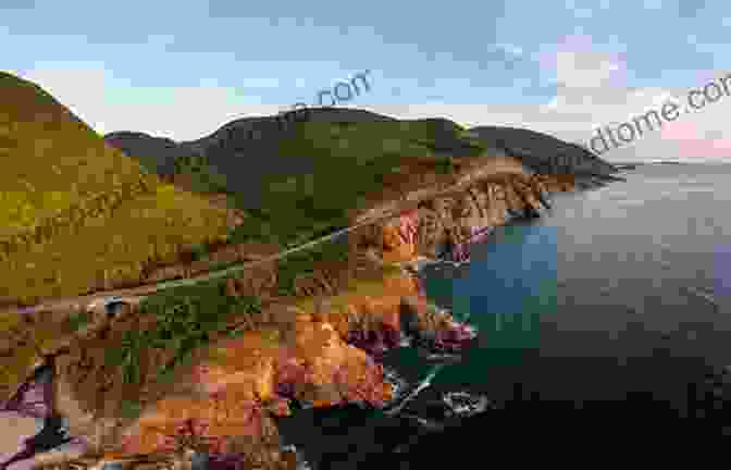 The Cabot Trail, Canada List Of Must Try Destinations In The Worlds: The World S Greatest Destinations You Must Drive At Least Once In Life: Must Try Destinations For Everyone Explore