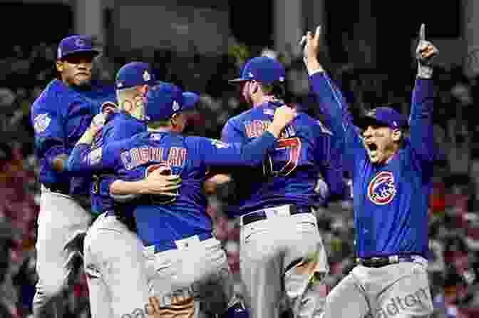 The Chicago Cubs Won Their First World Series Championship In 1908 19th Century Baseball In Chicago (Images Of Baseball)