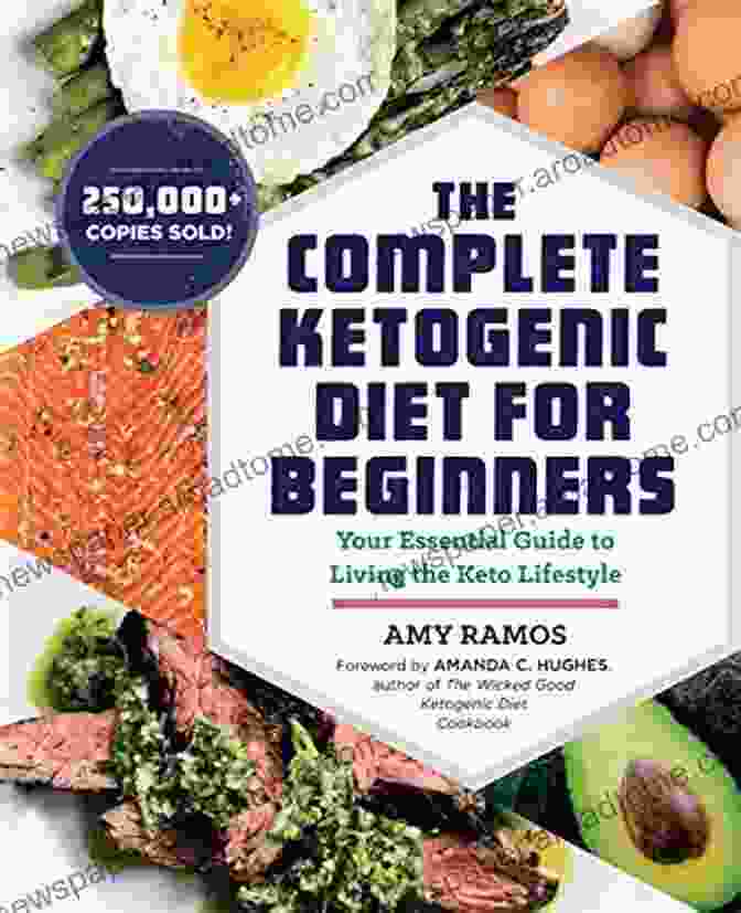 The Complete Wholesome Vegan Keto From The Start For Newbies Book Cover The Complete Wholesome Vegan Keto From The Start For Newbies: The Plant Based Ketogenic Diet With 30 Days Meal Plan For Rapid And Healthy Weight Loss