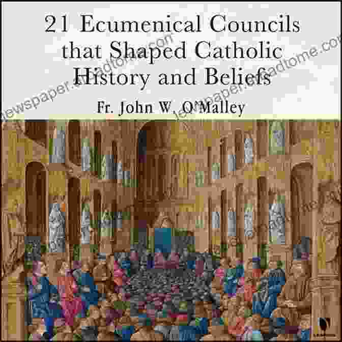 The Creeds And Councils That Shaped Christianity Know The Creeds And Councils (KNOW 1)