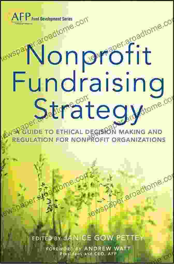 The Development Plan: The AFP/Wiley Fund Development Series Book Cover Nonprofit Essentials: The Development Plan (The AFP/Wiley Fund Development 182)