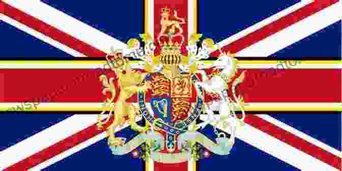 The Flag Of The British Empire The Company State: Corporate Sovereignty And The Early Modern Foundations Of The British Empire In India