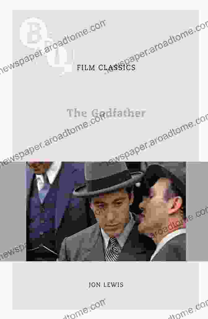 The Godfather BFI Film Classics The Godfather (BFI Film Classics)