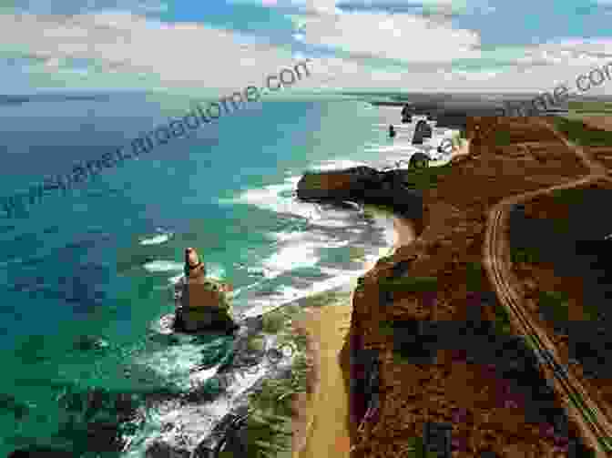 The Great Ocean Road, Australia List Of Must Try Destinations In The Worlds: The World S Greatest Destinations You Must Drive At Least Once In Life: Must Try Destinations For Everyone Explore