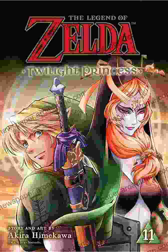 The Influence Of Zelda On Popular Culture, Spanning Across Different Media And Fostering A Sense Of Community The Psychology Of Zelda: Linking Our World To The Legend Of Zelda