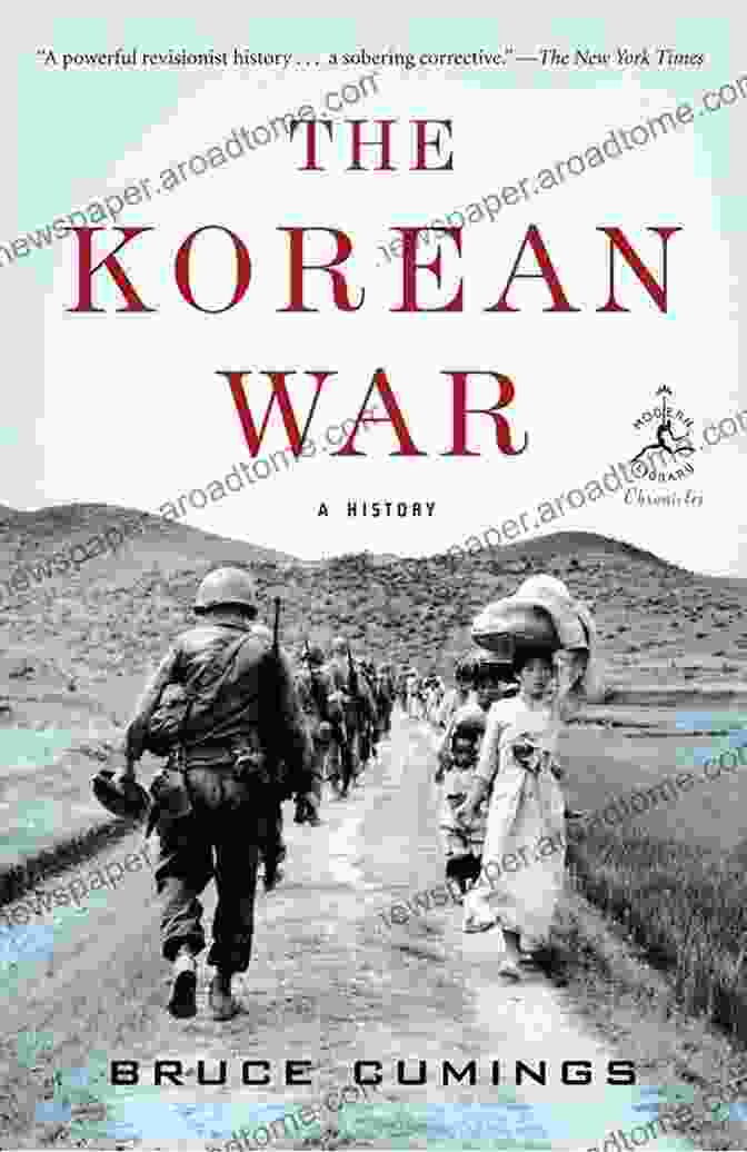 The Korean War Seminar Studies Book Cover The Korean War (Seminar Studies)