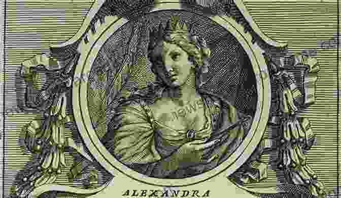 The Legacy Of Salome Alexandra And Herod The Great Continues To Fascinate Historians And Storytellers Alike To Hold The Throne: A Novel Of The Last Maccabee Princess And King Herod The Great