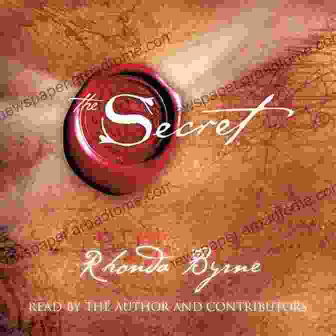 The Magic: The Secret Book Cover By Rhonda Byrne The Magic (The Secret 3)