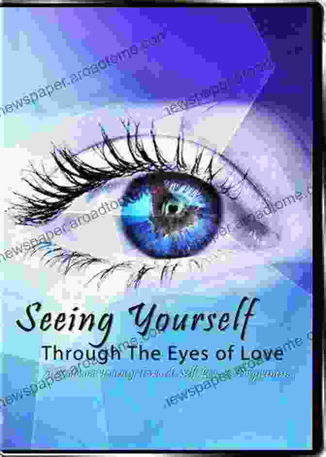 Through The Eyes Of Love Book Cover Through The Eyes Of Love: Journeying With Pan One