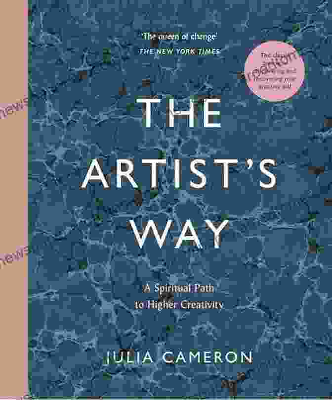 Transitions: A Workbook For Shifting, Leaving, Finding By Julia Cameron Transitions Julia Cameron