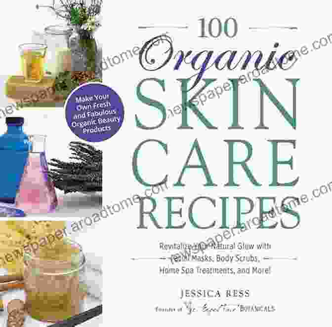 Tried And True Skincare Recipes For Every Need Organic Body Wash: You Must Know Before Making Homemade Skincare: All Natural Body Scrub