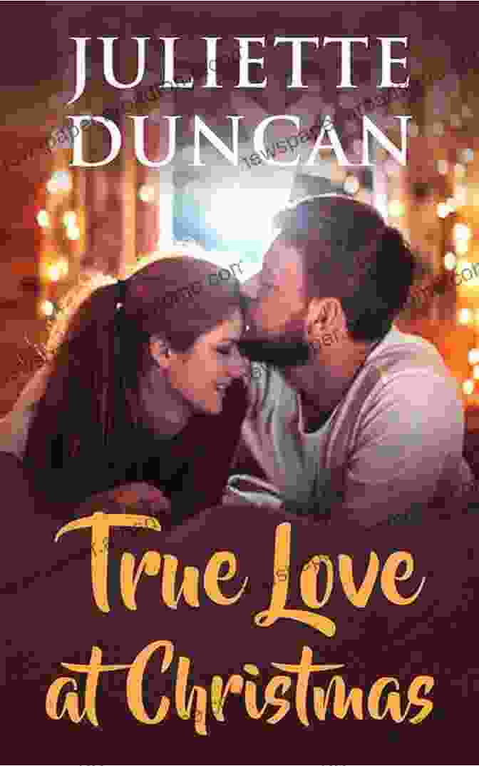 True Love At Christmas Book Cover True Love At Christmas (The True Love Series)