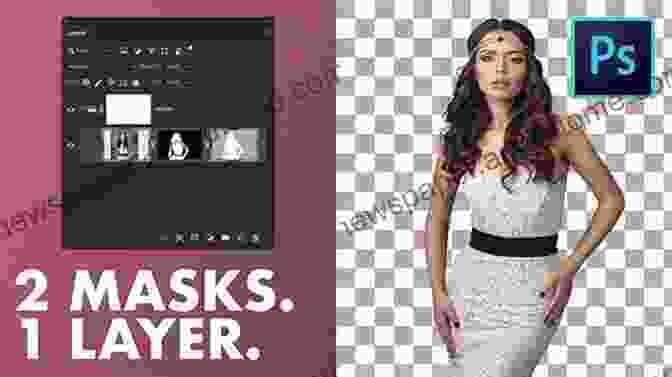 Using Layer Masks In Photoshop CS3 For Screen Printing PhotoShop CS3 For Screen Printers (Wordware Applications Library)