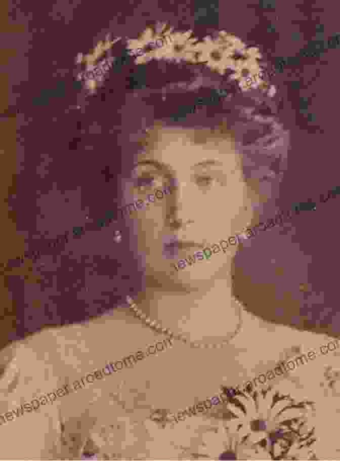 Victoria Eugenie Of Battenberg, Queen Of Spain Born To Rule: Five Reigning Consorts Granddaughters Of Queen Victoria