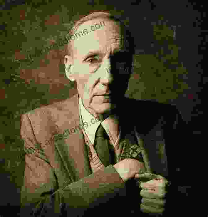 William S. Burroughs, A Prominent Figure In The Beat Generation Beat Punks: New York S Underground Culture From The Beat Generation To The Punk Explosion