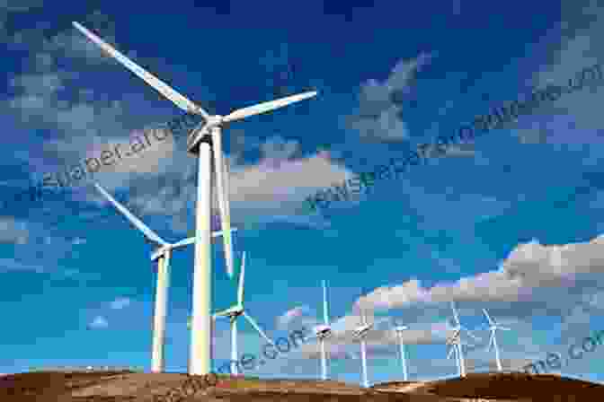 Wind Turbines Harnessing Renewable Energy National Environmental Accounting: Bridging The Gap Between Ecology And Economy