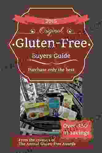 2024 Gluten Free Buyers Guide (Gluten Free Buyers Guide)