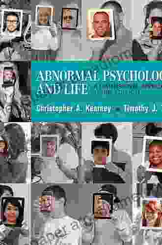 Abnormal Psychology and Life: A Dimensional Approach