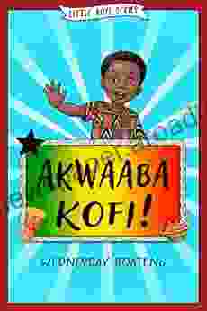 Akwaaba Kofi Wednesday Boateng