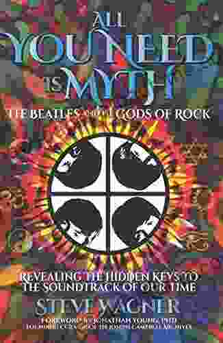 All You Need Is Myth: The Beatles And The Gods Of Rock