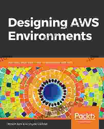 Designing AWS Environments: Architect large scale cloud infrastructures with AWS