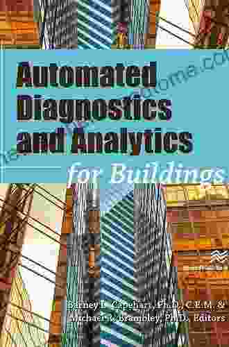 Automated Diagnostics and Analytics for Buildings