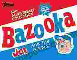 Bazooka Joe and His Gang (Topps)