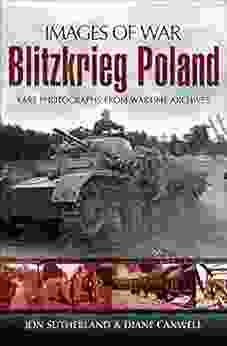 Blitzkrieg Poland (Images Of War)