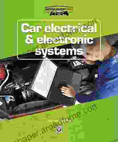 Car Electrical Electronic Systems (WorkshopPro)