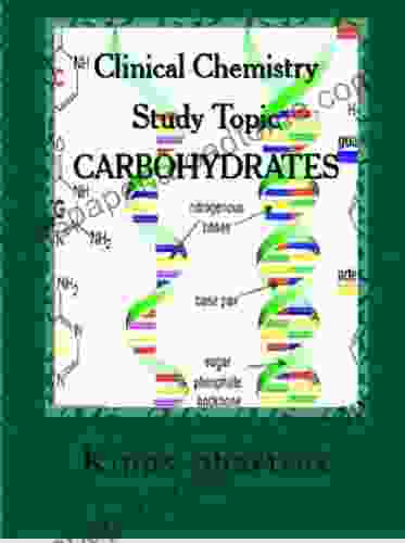 Carbohydrates: Clinical Chemistry Study Topics