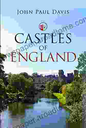 Castles of England (Castles of )