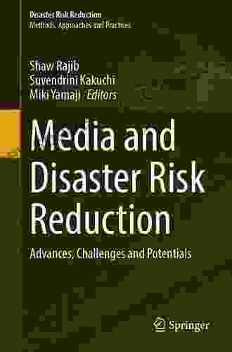 Disaster Management And Private Sectors: Challenges And Potentials (Disaster Risk Reduction)