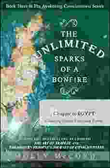 The Unlimited Sparks Of A Bonfire EChapter 6: Claiming Divine Feminine Power