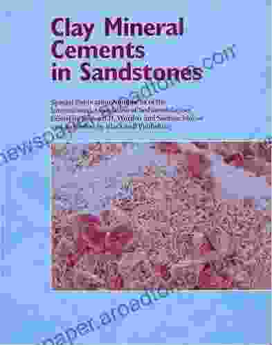 Clay Mineral Cements In Sandstones (International Association Of Sedimentologists 1)