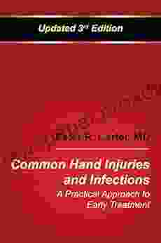 Common Hand Injuries and Infections: A Practical Approach for Early Treatment