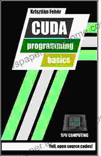 CUDA Programming Basics Mikael Olsson