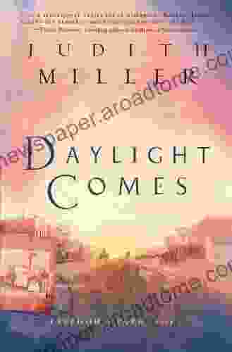 Daylight Comes (Freedom s Path 3)