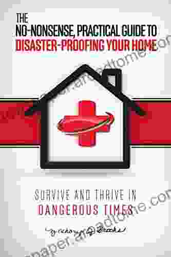 The No Nonsense Practical Guide to Disaster Proofing Your Home: Survive and Thrive in Dangerous Times