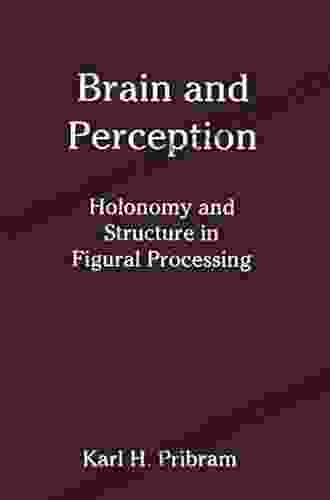 Brain And Perception: Holonomy And Structure In Figural Processing (Distinguished Lecture Series)